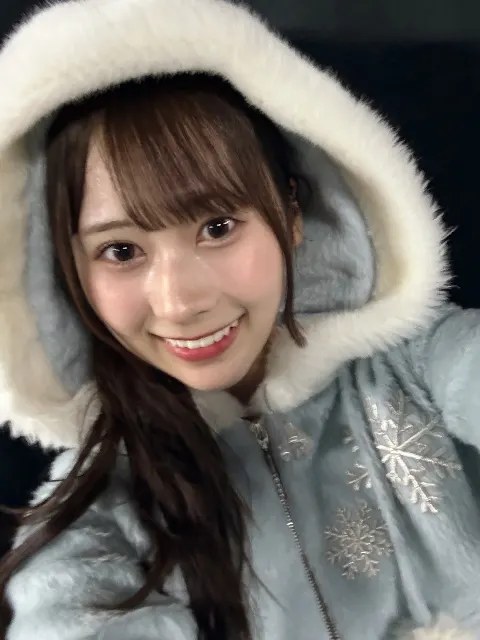 石塚 瑶季｜東京ドーーーーム！！！！（2024-12-30）｜7枚目