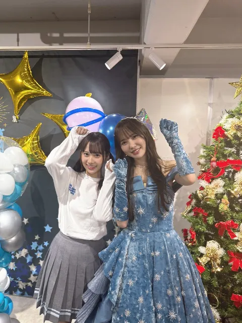 石塚 瑶季｜東京ドーーーーム！！！！（2024-12-30）｜8枚目