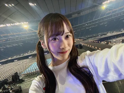 石塚 瑶季｜東京ドーーーーム！！！！（2024-12-30）｜9枚目