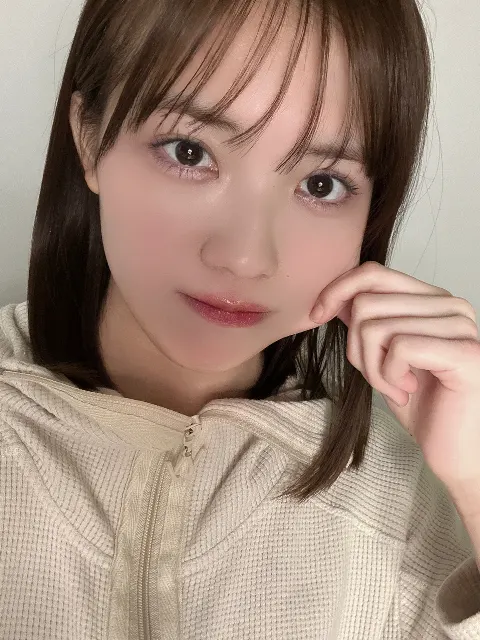 森本 茉莉｜またもや新たなことに気づいてしまった森本（2024-12-30）｜3枚目