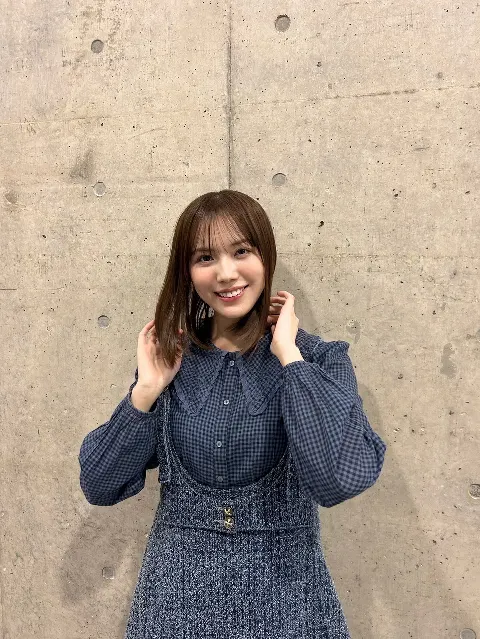 森本 茉莉｜またもや新たなことに気づいてしまった森本（2024-12-30）｜4枚目