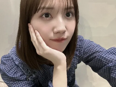 森本 茉莉｜またもや新たなことに気づいてしまった森本（2024-12-30）｜8枚目