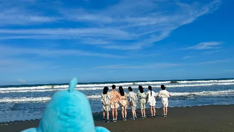 ポカ｜2024年ありがとう大感謝祭（2024-12-30）｜6枚目