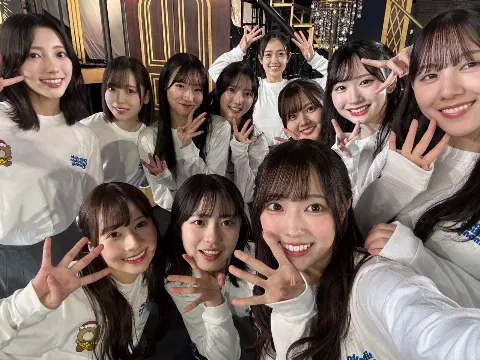 清水 理央｜今年もありがとう👼🏻（2024-12-31）