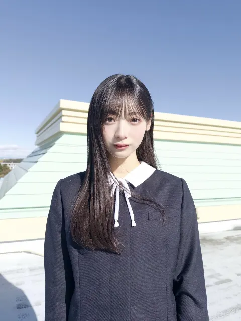 宮地 すみれ｜19歳（2024-12-31）