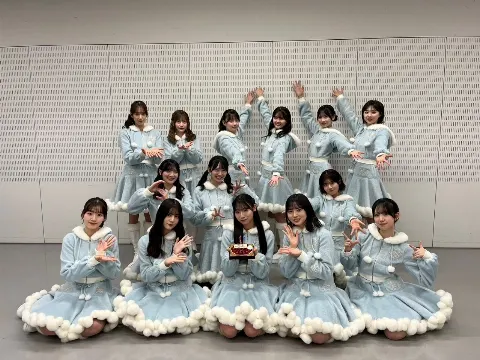 宮地 すみれ｜19歳（2024-12-31）｜2枚目