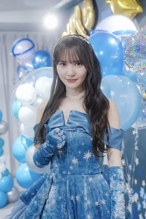 金村 美玖｜#みくふぉと　〜2024ありがとう！ツアー振り返り〜（2024-12-31）｜6枚目