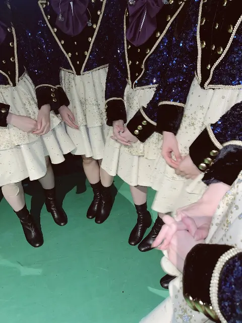 金村 美玖｜#みくふぉと　〜2024ありがとう！ツアー振り返り〜（2024-12-31）｜8枚目