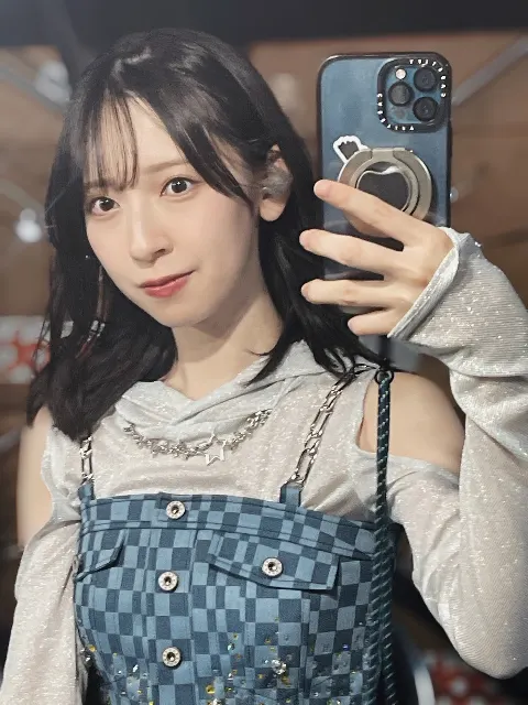 金村 美玖｜#みくふぉと　〜2024ありがとう！ツアー振り返り〜（2024-12-31）｜9枚目