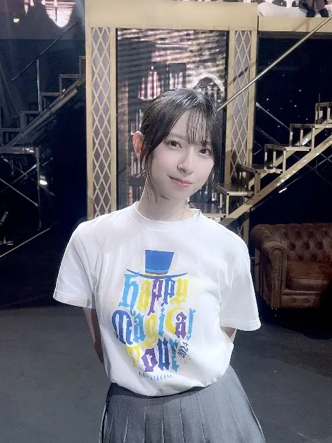 金村 美玖｜#みくふぉと　〜2024ありがとう！ツアー振り返り〜（2024-12-31）｜11枚目