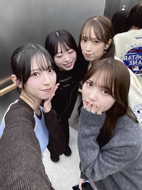 金村 美玖｜#みくふぉと　〜2024ありがとう！ツアー振り返り〜（2024-12-31）｜12枚目
