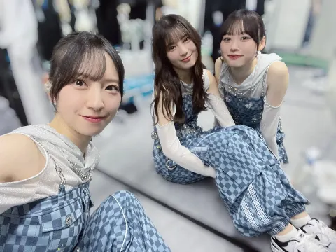 金村 美玖｜#みくふぉと　〜2024ありがとう！ツアー振り返り〜（2024-12-31）｜14枚目