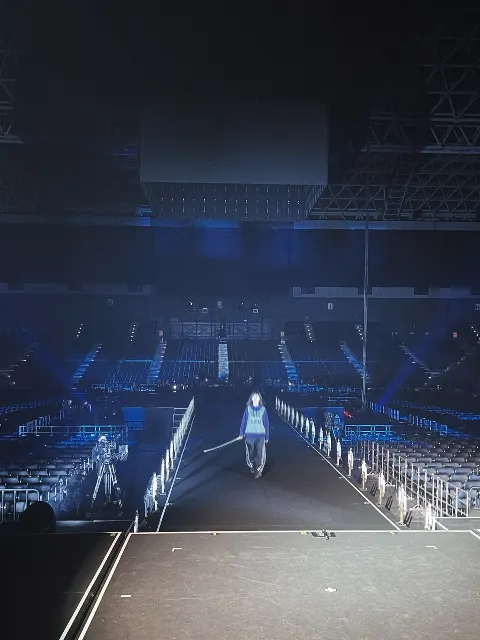 金村 美玖｜#みくふぉと　〜2024ありがとう！ツアー振り返り〜（2024-12-31）｜18枚目