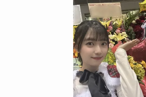 平尾 帆夏｜2024年もありがとうございました！（2024-12-31）｜14枚目