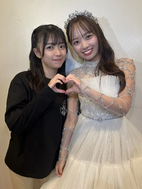平尾 帆夏｜2024年もありがとうございました！（2024-12-31）｜19枚目