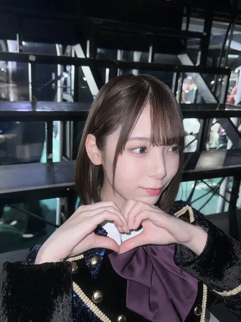 渡辺 莉奈｜一緒に歩いて 一緒に辿り着こう（2024-12-31）