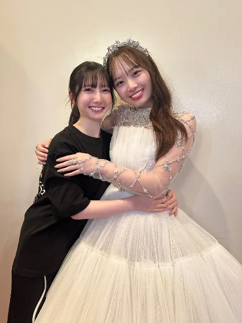 竹内 希来里｜ずらーってスライドしていいからみて！（2024-12-31）｜6枚目