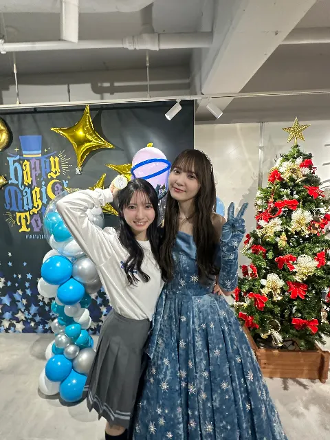 竹内 希来里｜ずらーってスライドしていいからみて！（2024-12-31）｜8枚目