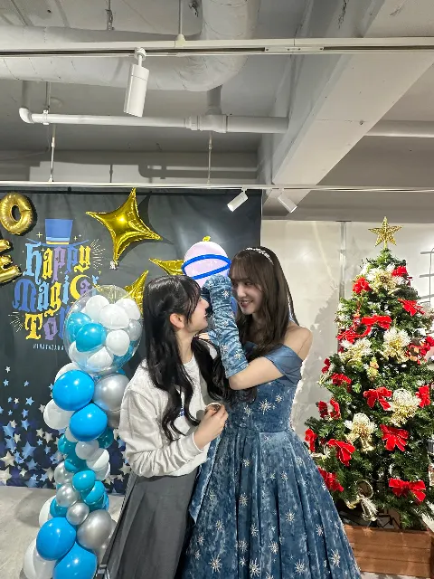 竹内 希来里｜ずらーってスライドしていいからみて！（2024-12-31）｜9枚目