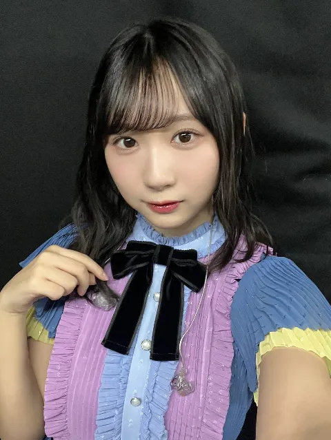 藤嶌 果歩｜2024🐉🤍（2024-12-31）｜6枚目