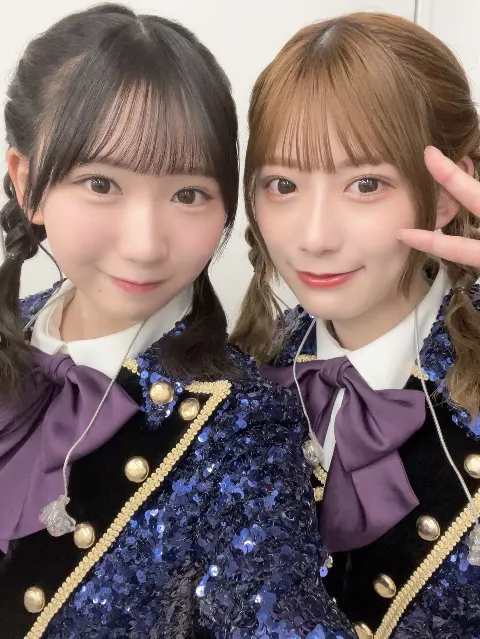 藤嶌 果歩｜2024🐉🤍（2024-12-31）｜7枚目