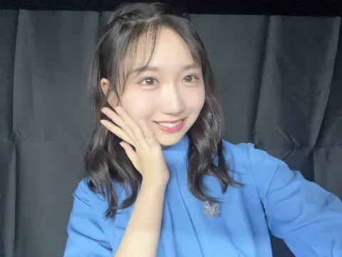 藤嶌 果歩｜2024🐉🤍（2024-12-31）｜8枚目