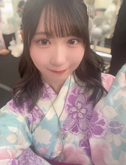 藤嶌 果歩｜2024🐉🤍（2024-12-31）｜9枚目
