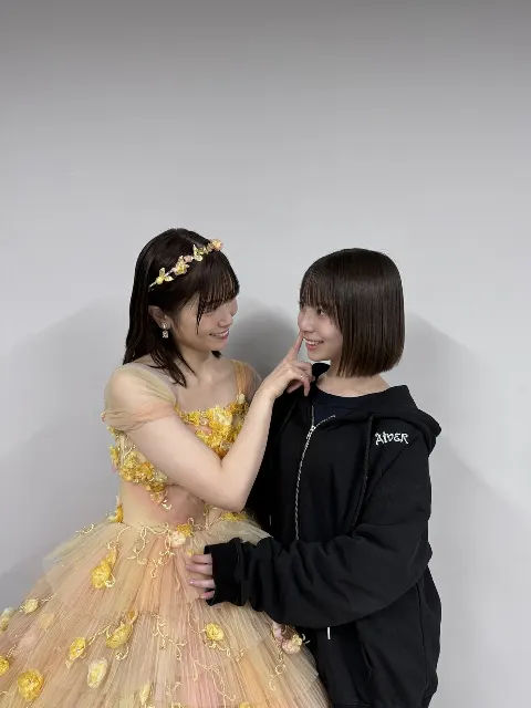 渡辺 莉奈｜2024❀.*ﾟ（2024-12-31）