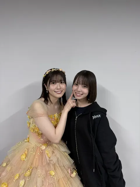 渡辺 莉奈｜2024❀.*ﾟ（2024-12-31）｜2枚目