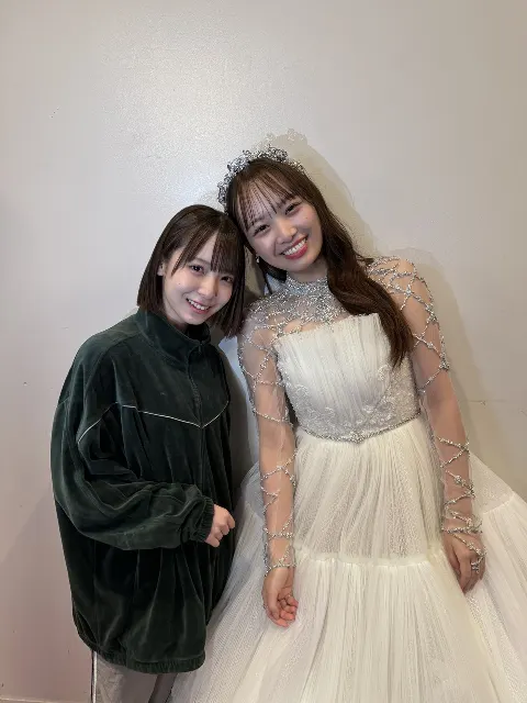 渡辺 莉奈｜2024❀.*ﾟ（2024-12-31）｜3枚目
