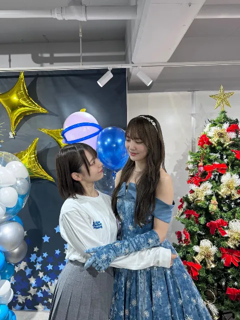 渡辺 莉奈｜2024❀.*ﾟ（2024-12-31）｜5枚目