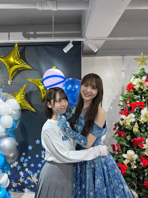 渡辺 莉奈｜2024❀.*ﾟ（2024-12-31）｜6枚目