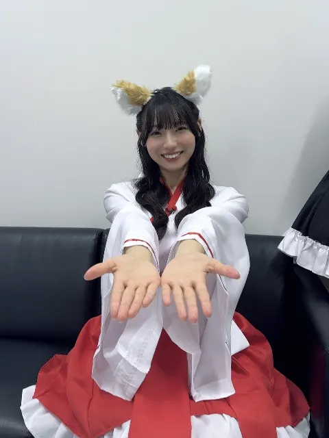 渡辺 莉奈｜2024❀.*ﾟ（2024-12-31）｜7枚目