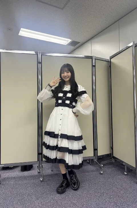竹内 希来里｜2025年もよろしくね🌅（2025-01-02）