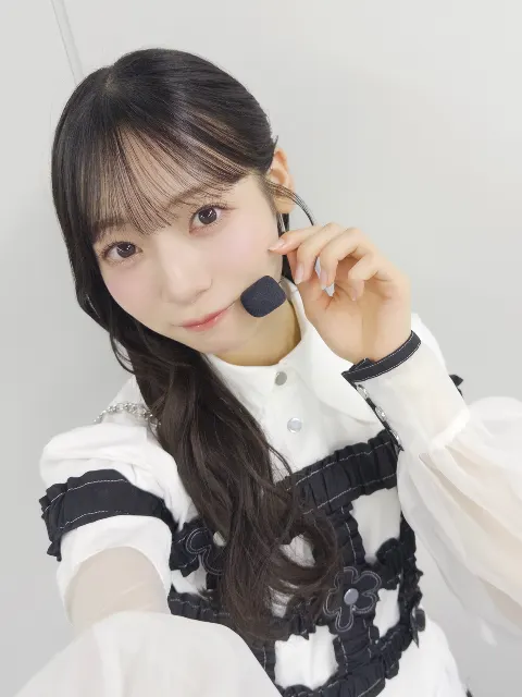 宮地 すみれ｜2025（2025-01-02）