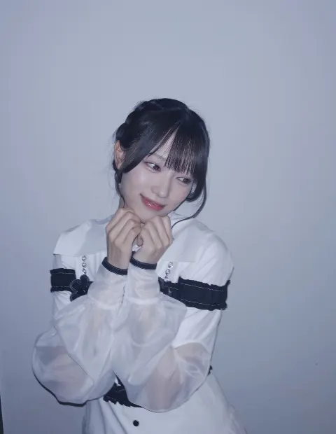 清水 理央｜2025 初！🐍（2025-01-02）