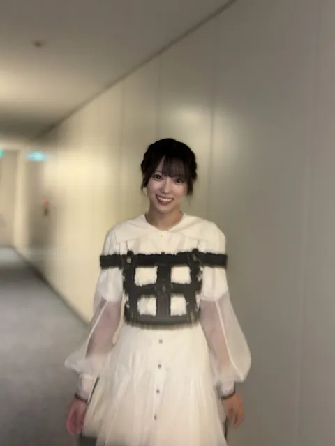 清水 理央｜2025 初！🐍（2025-01-02）｜7枚目