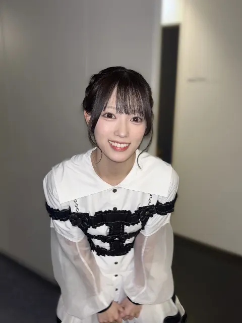 清水 理央｜2025 初！🐍（2025-01-02）｜8枚目