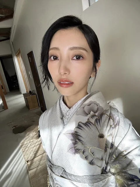 小西 夏菜実｜あけました、おめでとうございます（2025-01-02）