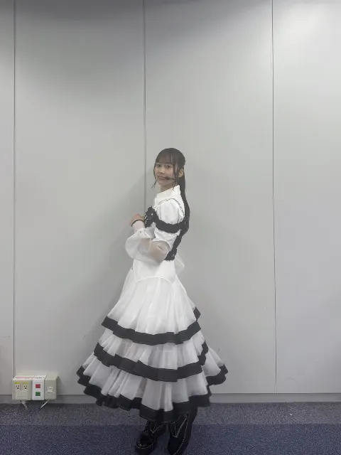 石塚 瑶季｜🐍２０２５🐍（2025-01-04）｜2枚目