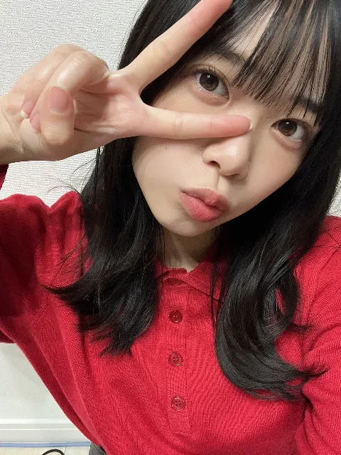 山口 陽世｜( ¨̮ )>≡2025年のやまぐちはるよです（2025-01-04）｜2枚目