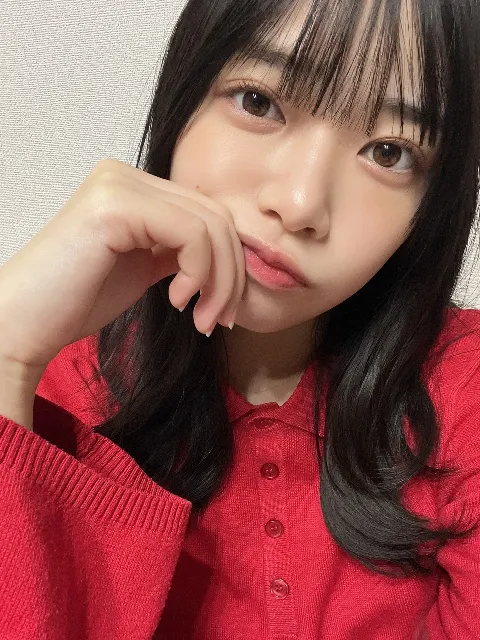山口 陽世｜( ¨̮ )>≡2025年のやまぐちはるよです（2025-01-04）｜3枚目