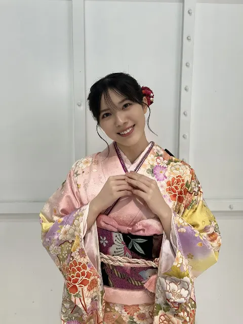 森本 茉莉｜運勢が良いとの噂を聞きました（2025-01-06）