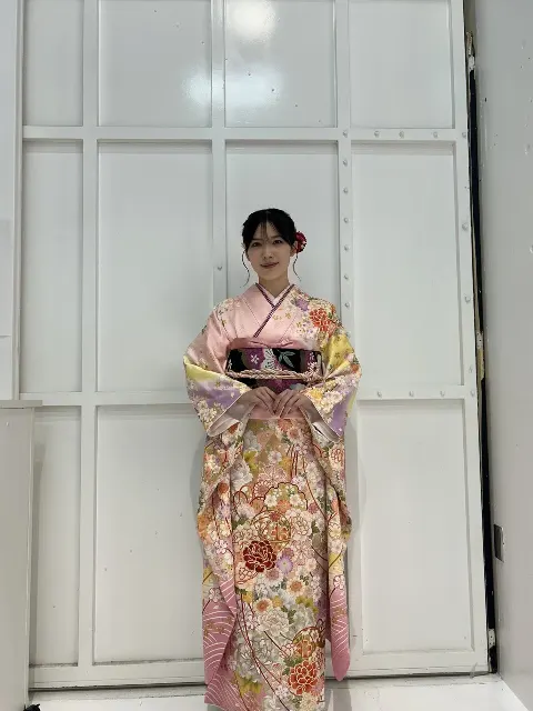 森本 茉莉｜運勢が良いとの噂を聞きました（2025-01-06）｜3枚目