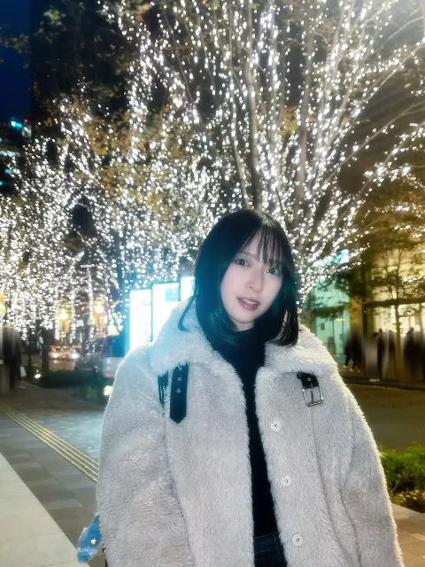 金村 美玖｜2025もよろしくお願いいたします🙂‍↕️（2025-01-06）｜3枚目