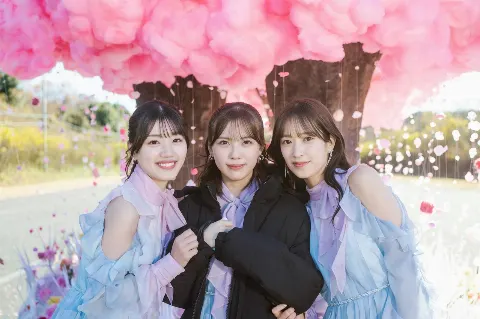 金村 美玖｜ずっといっしょ！（2025-01-10）｜2枚目
