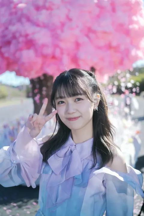金村 美玖｜ずっといっしょ！（2025-01-10）｜3枚目