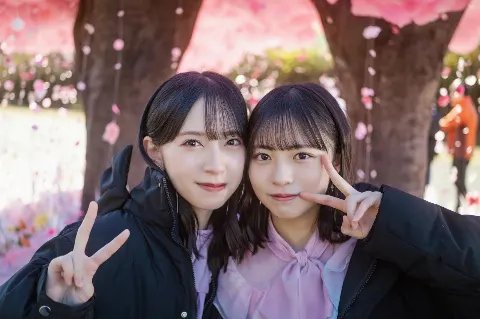 金村 美玖｜ずっといっしょ！（2025-01-10）｜6枚目