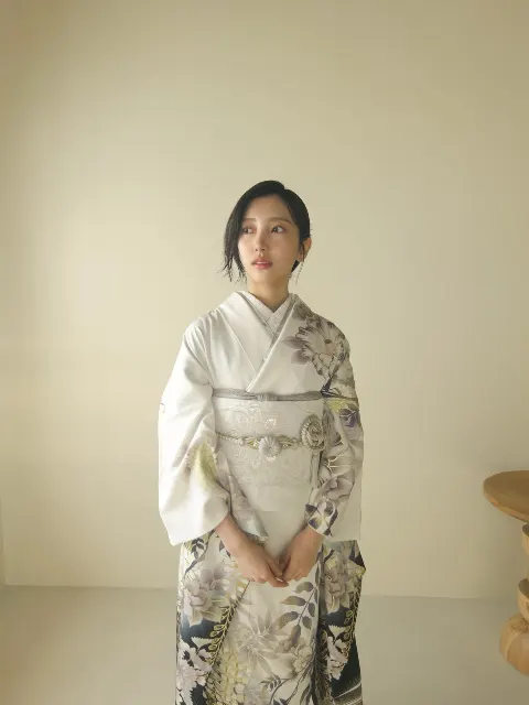 小西 夏菜実｜冷たい風とあたたかい想い（2025-01-10）｜2枚目