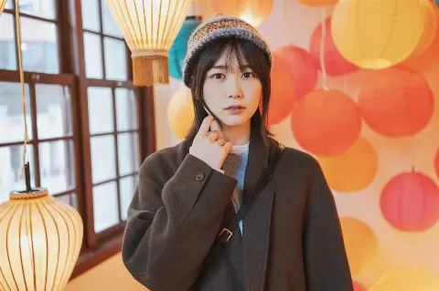 金村 美玖｜#みくふぉと　〜台湾旅行編〜（2025-01-13）｜2枚目